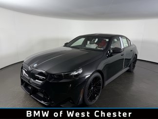 New 2026 BMW M5 w/ Carbon Package video 1