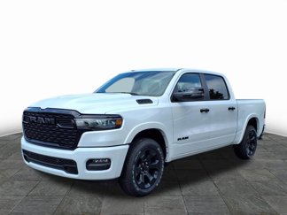 New 2026 RAM 1500 Big Horn image 1