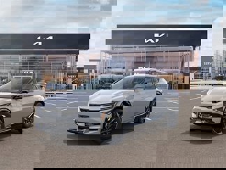 New 2025 Kia EV6 AWD image 1