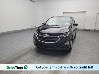 Used 2020 Chevrolet Equinox LT image 1