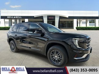 New 2026 GMC Acadia Elevation w/ LPO, Floor Liner Package image 1