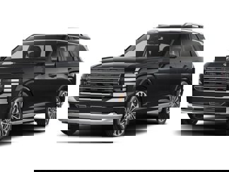 New 2026 Hyundai Palisade Calligraphy image 1
