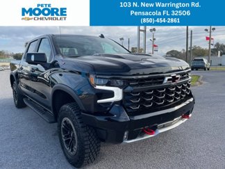 New 2025 Chevrolet Silverado 1500 ZR2 w/ Technology Package image 1