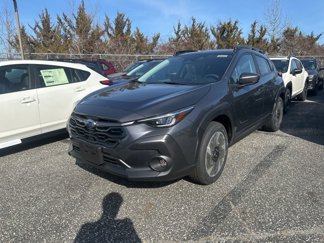 New 2025 Subaru Crosstrek 2.5i Limited image 1