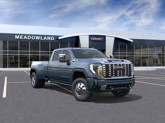 New 2026 GMC Sierra 3500 Denali image 1