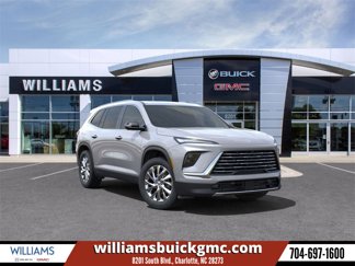 New 2025 Buick Enclave Preferred image 1