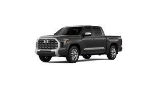 New 2025 Toyota Tundra 1794 Edition image 1