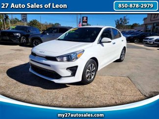 Used 2022 Kia Rio S w/ Technology Package image 1
