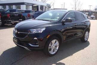 Used 2022 Buick Encore GX Preferred w/ Cold Weather Comfort Package image 1