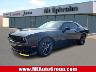Used 2023 Dodge Challenger R/T w/ Blacktop Package image 1