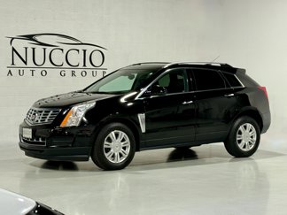 Used 2016 Cadillac SRX Luxury w/ Driver Awareness Package image 1