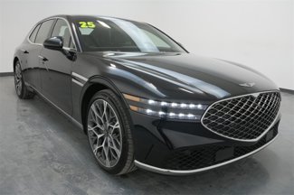 New 2025 Genesis G90 3.5T image 1