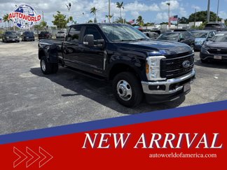 Used 2023 Ford F350 XL w/ XL Driver Assist Package image 1