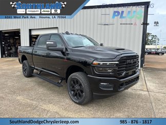 New 2025 RAM 2500 Laramie image 1