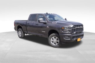 New 2025 RAM 3500 Big Horn image 1