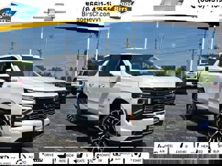 New 2025 Chevrolet Tahoe High Country image 1