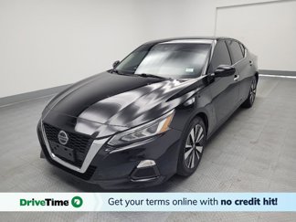 Used 2022 Nissan Altima 2.5 SV image 1