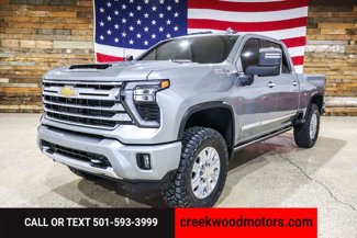 Used 2024 Chevrolet Silverado 2500 High Country w/ High Country Premium Package image 1