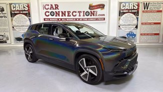 Used 2023 Fisker Ocean Extreme image 1