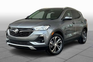 Used 2022 Buick Encore GX Select image 1