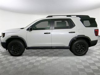 New 2026 Honda Passport TrailSport image 1