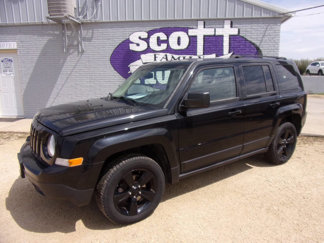 Used 2015 Jeep Patriot Sport w/ Power Value Group image 1