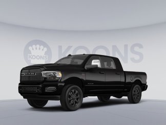 New 2025 RAM 2500 Limited image 1