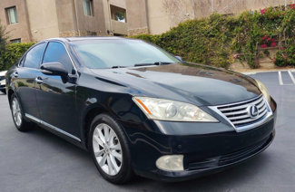 Used 2010 Lexus ES 350 image 1
