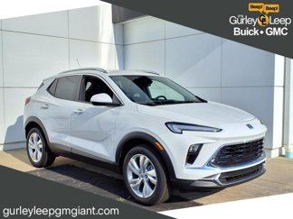 New 2026 Buick Encore GX Preferred w/ Comfort Package image 1