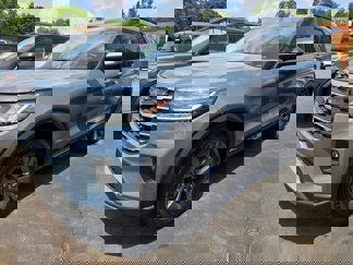 New 2025 Ford Explorer Active image 1