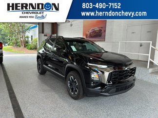 New 2026 Chevrolet Equinox ACTIV w/ Safety and Technology Package image 1