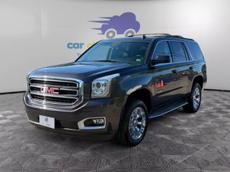 Used 2015 GMC Yukon SLT image 1