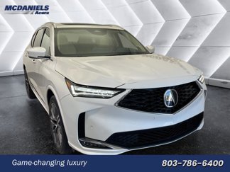 New 2026 Acura MDX SH-AWD w/ Advance Package image 1