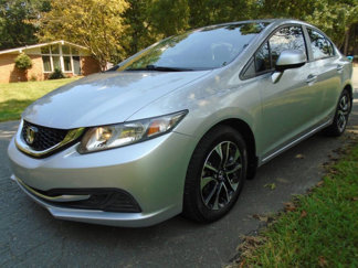 Used 2013 Honda Civic EX image 1