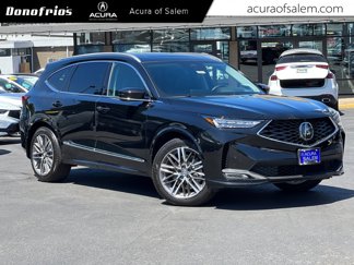 New 2026 Acura MDX w/ Advance Package image 1