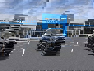 New 2026 Chevrolet Equinox RS w/ Convenience Package III image 1