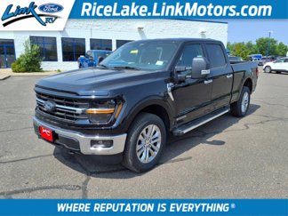 New 2025 Ford F150 XLT image 1