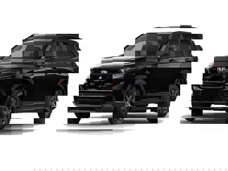 New 2026 Honda CR-V TrailSport image 1