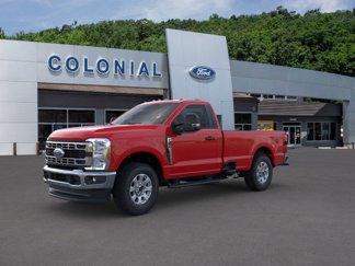 New 2025 Ford F350 XLT w/ 360-Degree Camera Package image 1