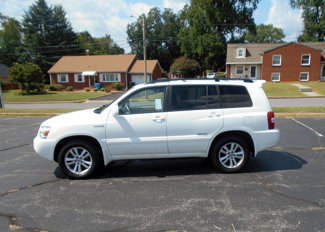 Used 2006 Toyota Highlander Limited image 1