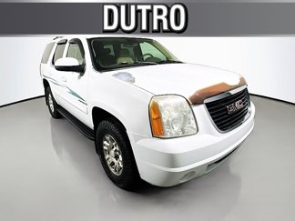 Used 2007 GMC Yukon SLT w/ SLT Preferred Equipment Group image 1