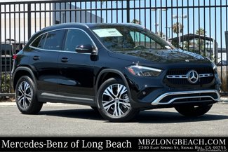 New 2026 Mercedes-Benz GLA 250 image 1