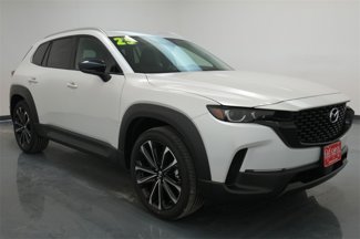 New 2025 MAZDA CX-50 AWD 2.5 S image 1
