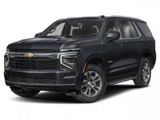 New 2026 Chevrolet Tahoe Premier image 1