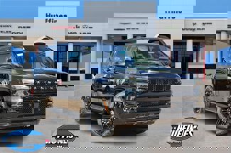 New 2025 Jeep Wagoneer Series II image 1