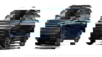 New 2025 Chevrolet Traverse LT image 1