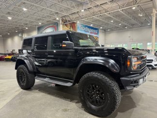 Used 2023 Ford Bronco Raptor image 1