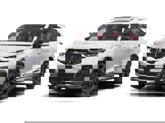 New 2026 Acura MDX A-Spec image 1
