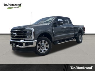 New 2025 Ford F250 Lariat image 1