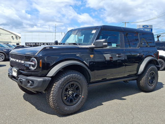 New 2025 Ford Bronco Badlands image 1